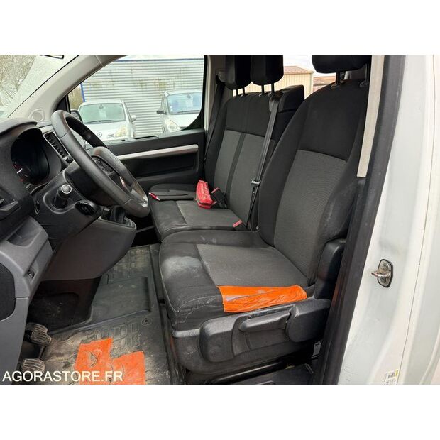 2019 سيتروين Jumpy-45004793