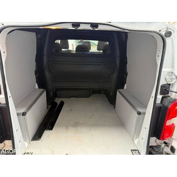 2019 سيتروين Jumpy-45004795