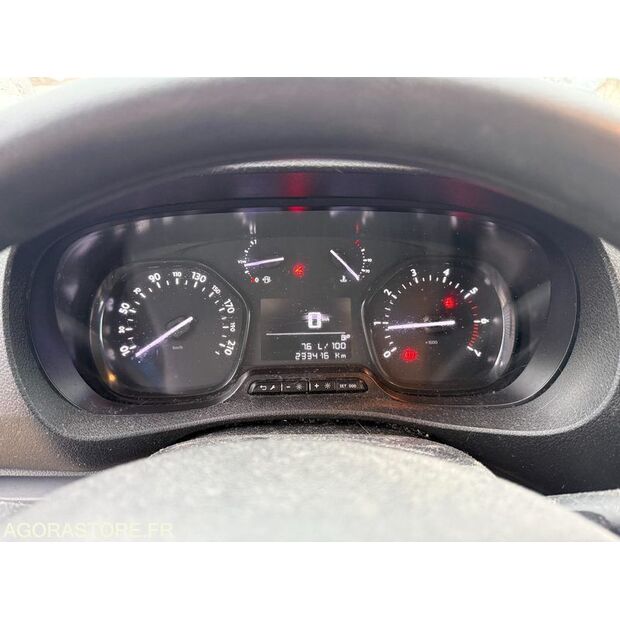 2019 سيتروين Jumpy-45004797