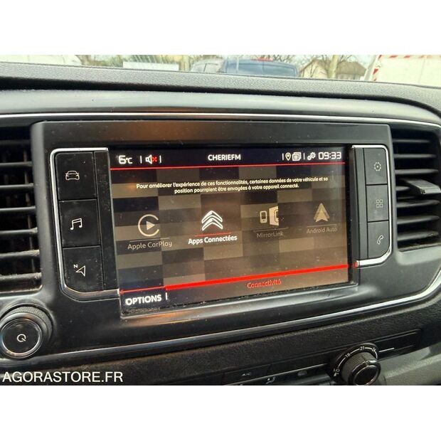 2019 سيتروين Jumpy-45004799