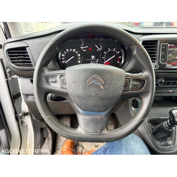 2019 سيتروين Jumpy-45004801