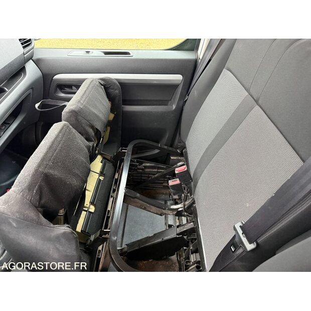 2019 سيتروين Jumpy-45004802