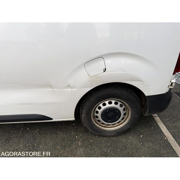 2019 سيتروين Jumpy-45004805