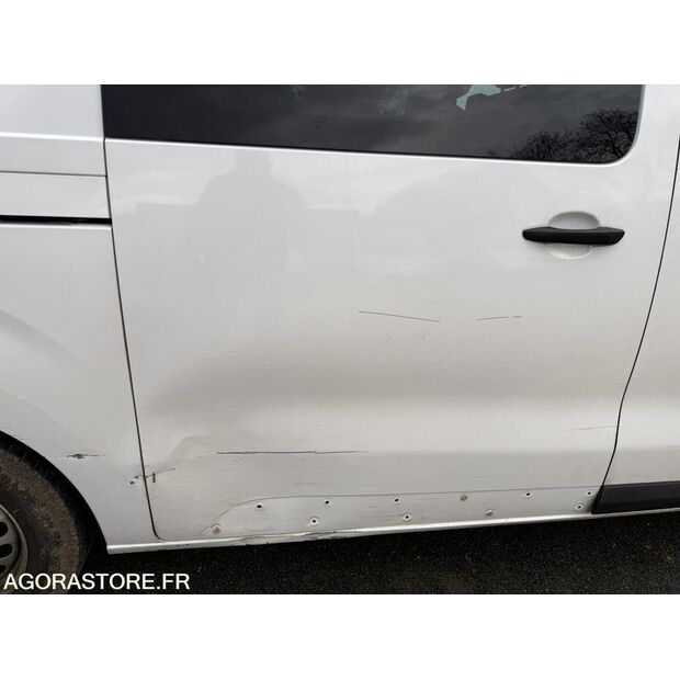 2019 سيتروين Jumpy-45004806