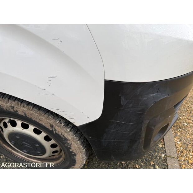 2019 سيتروين Jumpy-45004807