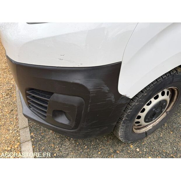 2019 سيتروين Jumpy-45004808