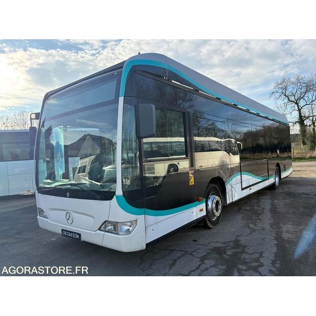 2009 مرسيدس بنز CITARO-45004835