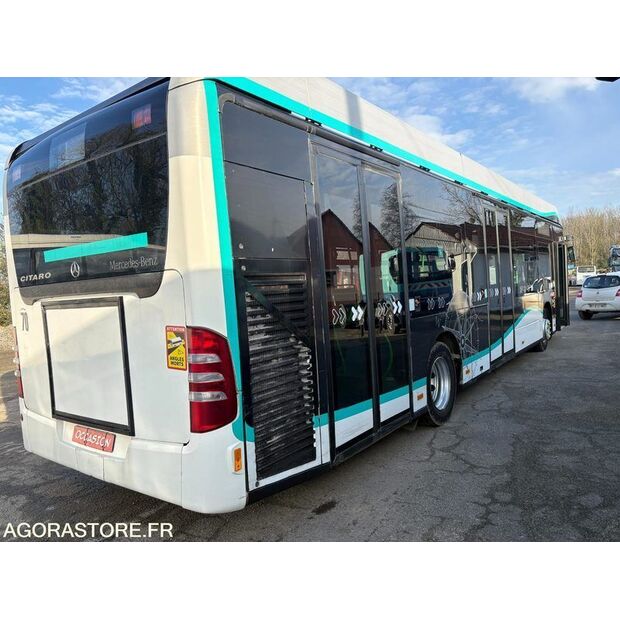 2009 مرسيدس بنز CITARO-45004838