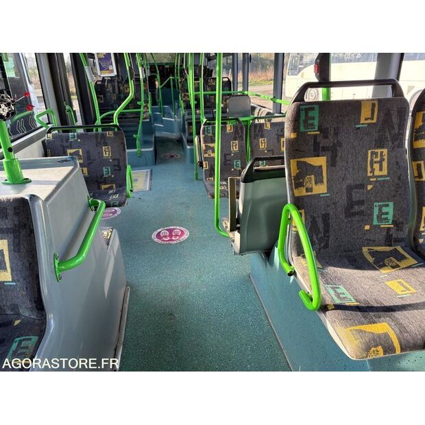 2009 مرسيدس بنز CITARO-45004839