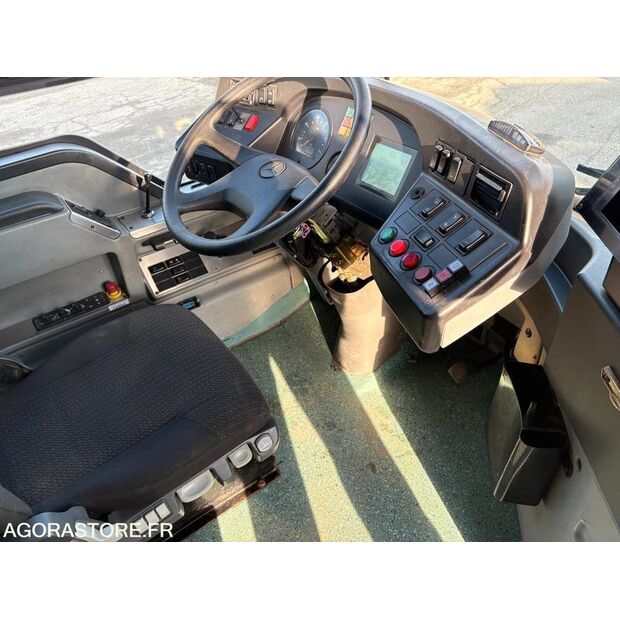 2009 مرسيدس بنز CITARO-45004840