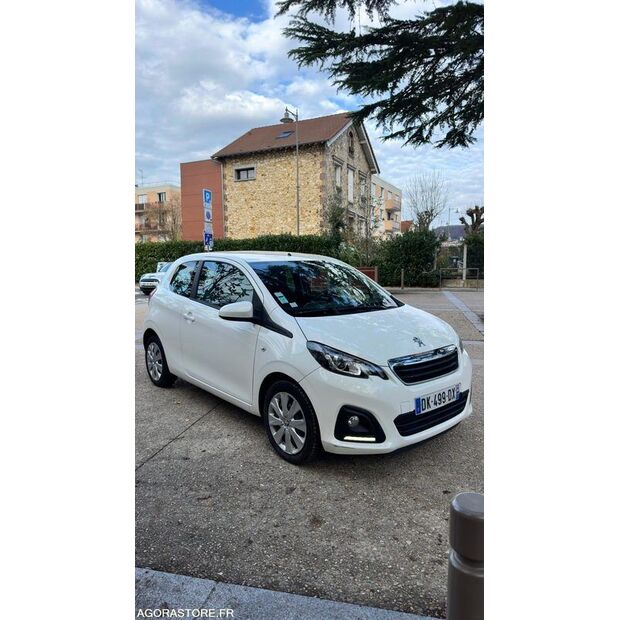 2014 بيجو 108-45004841