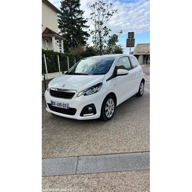 2014 بيجو 108-45004842