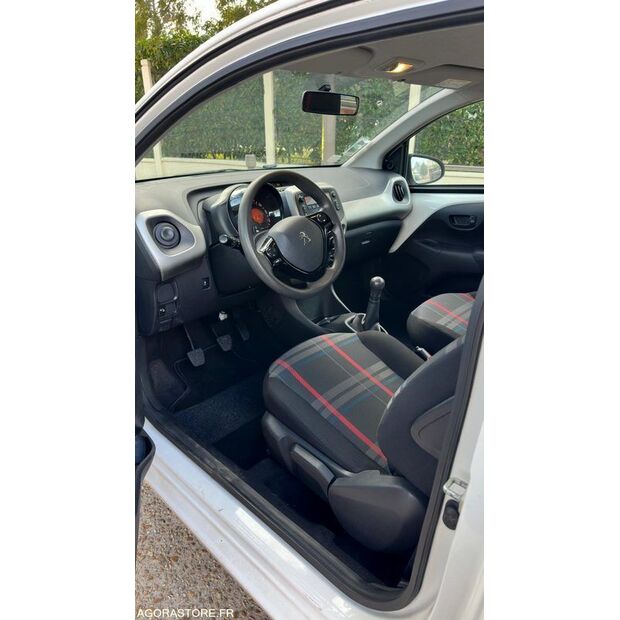 2014 بيجو 108-45004845