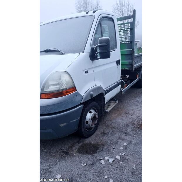 2006 Renault Master-45004848
