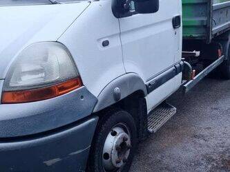 Image for 2006 Renault Master