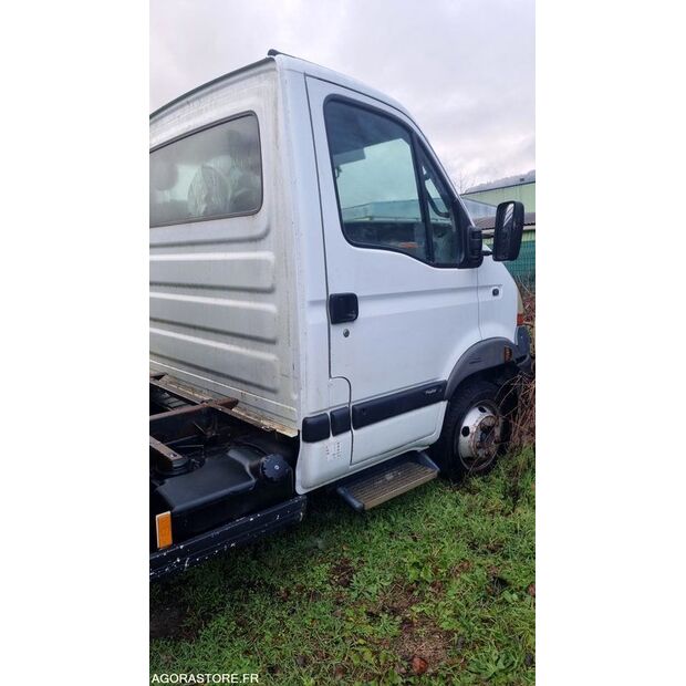 2006 Renault Master-45004849