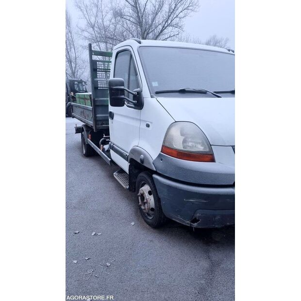 2006 Renault Master-45004850