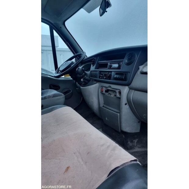 2006 Renault Master-45004851