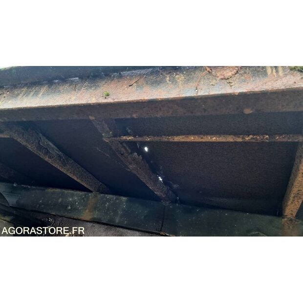 2006 Renault Master-45004852