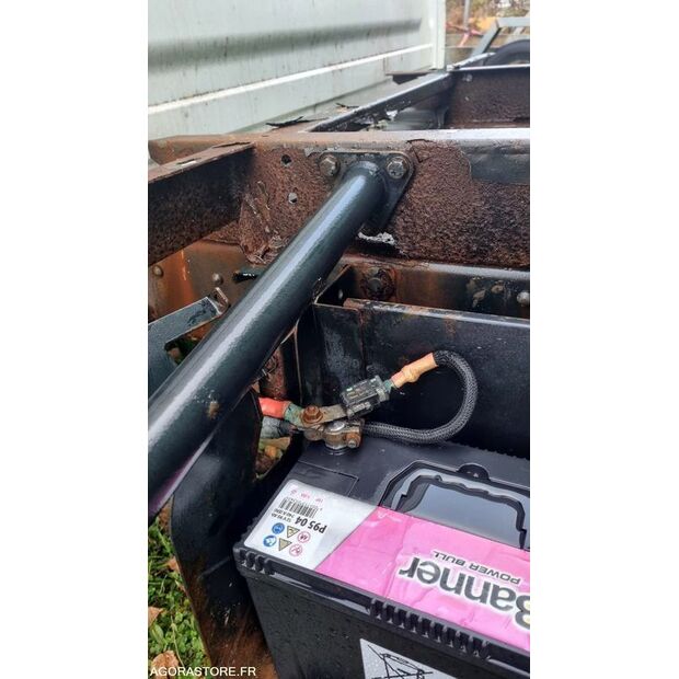 2006 Renault Master-45004853