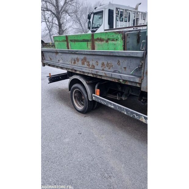 2006 Renault Master-45004854