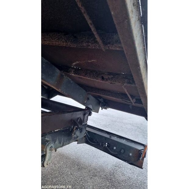 2006 Renault Master-45004855