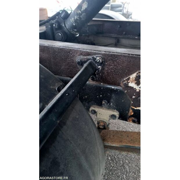 2006 Renault Master-45004856