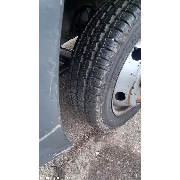 2006 Renault Master-45004857