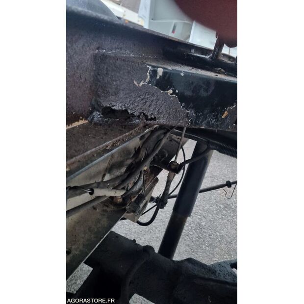 2006 Renault Master-45004858