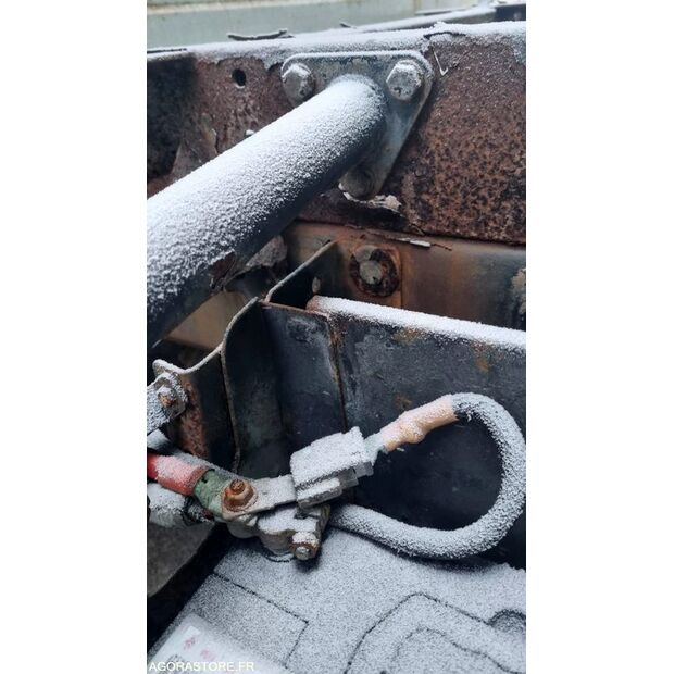 2006 Renault Master-45004859