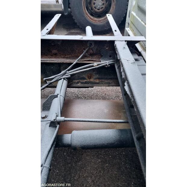 2006 Renault Master-45004861