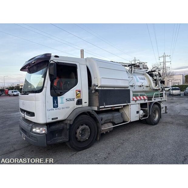 2002 Renault PREMIUM-45004863
