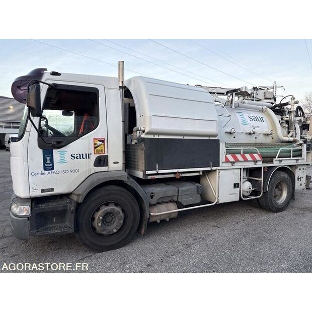 2002 Renault PREMIUM-45004868