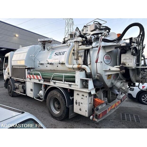 2002 Renault PREMIUM-45004870