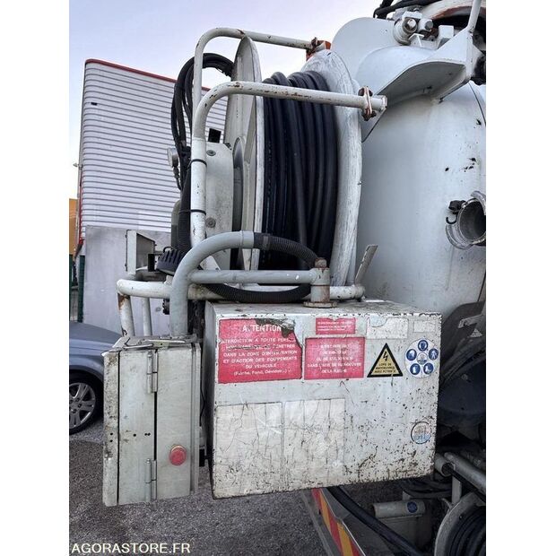 2002 Renault PREMIUM-45004875