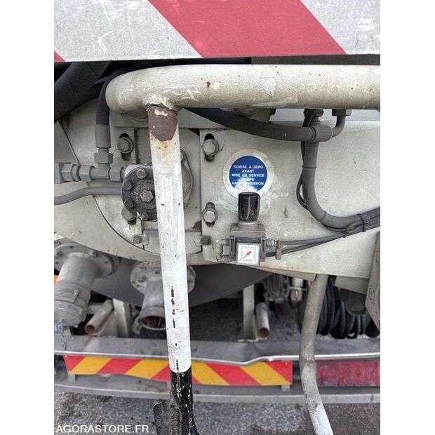 2002 Renault PREMIUM-45004876