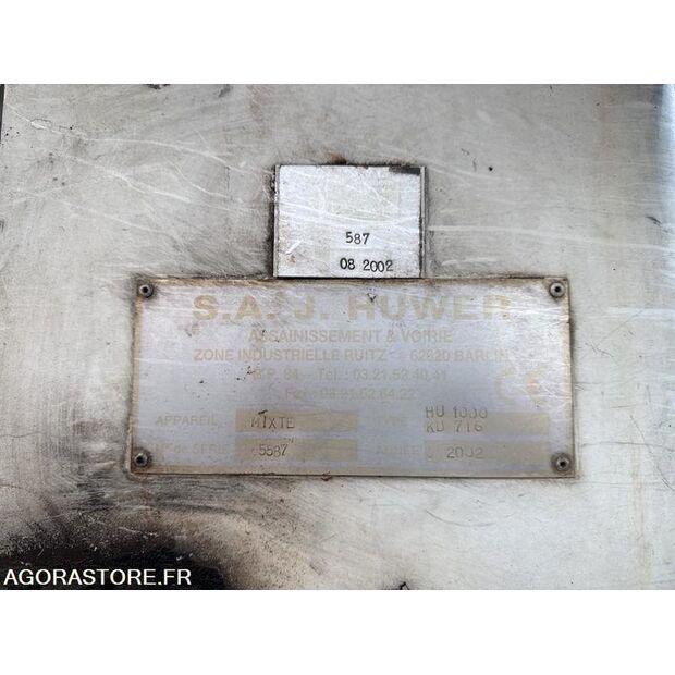 2002 Renault PREMIUM-45004879