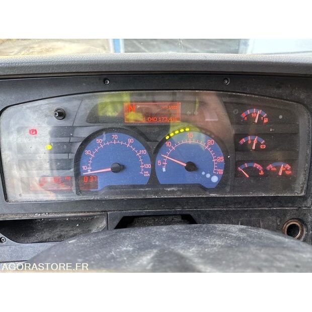 2002 Renault PREMIUM-45004887