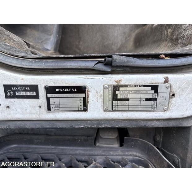 2002 Renault PREMIUM-45004892