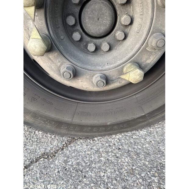 2002 Renault PREMIUM-45004893