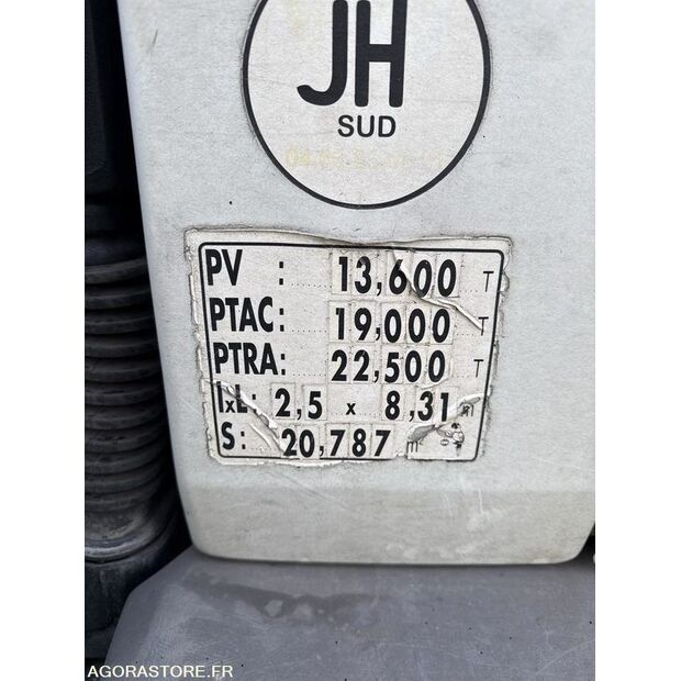 2002 Renault PREMIUM-45004899