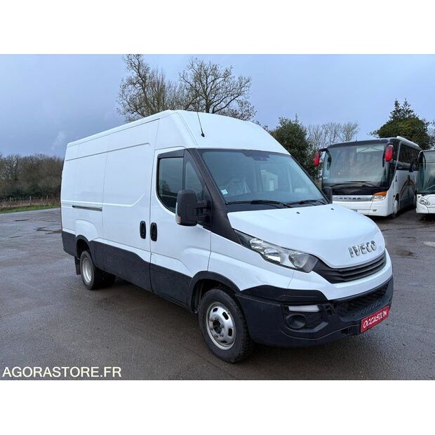 2018 ايفكو 35C14-45004906