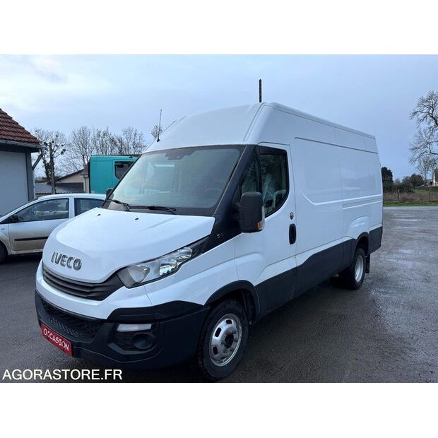 2018 ايفكو 35C14-45004908