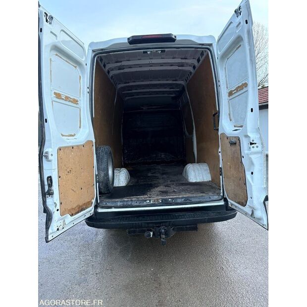 2018 ايفكو 35C14-45004909