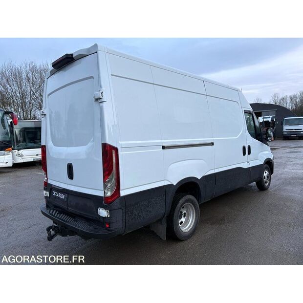 2018 ايفكو 35C14-45004910