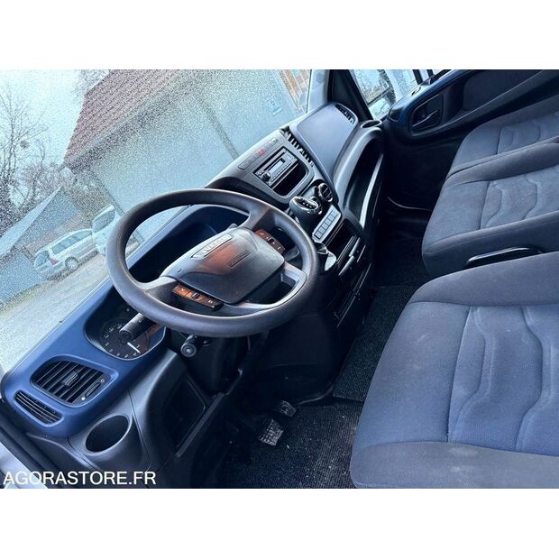 2018 ايفكو 35C14-45004912