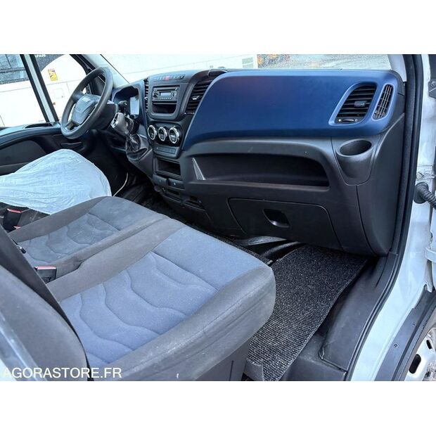 2018 ايفكو 35C14-45004913