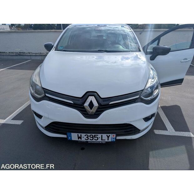 2017 Renault CLIO IV-45004914