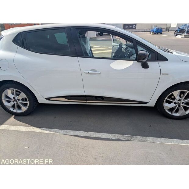 2017 Renault CLIO IV-45004916