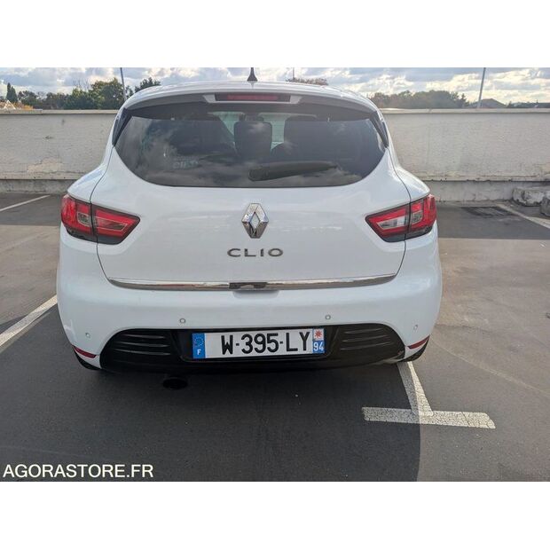 2017 Renault CLIO IV-45004917